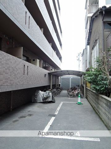 れいめい上荒田の外観写真