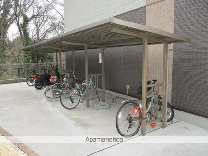 バードネイチャー　Ａ棟[2LDK/53.48m2]の内装3