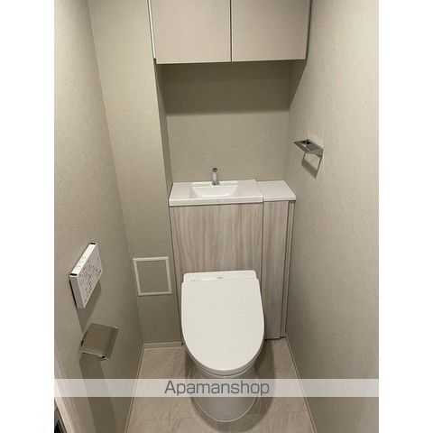 ファインレジデンス京都五条通の内装写真