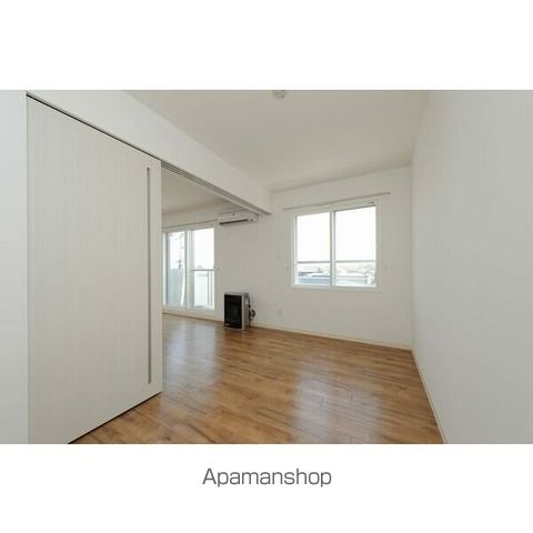 MAISON DE FLEURの内装写真