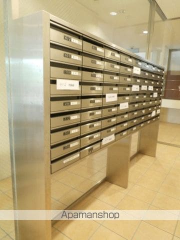 CASSIA横濱ガーデン山のその他写真