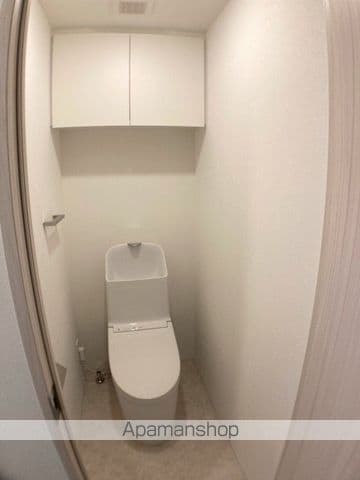 プレール・ドゥーク新宿WESTの内装写真