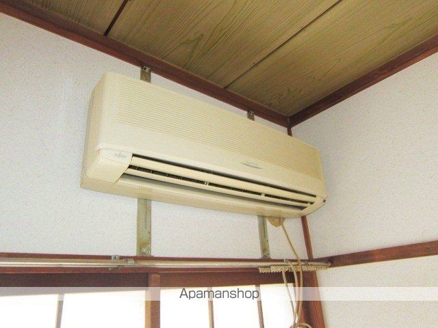 長野県長野市大字柳原[2DK/40.57m2]の内装9