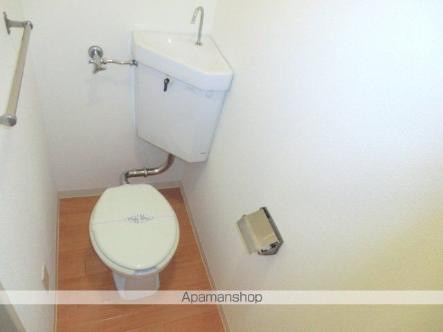 エンドレス三井北26条の内装写真