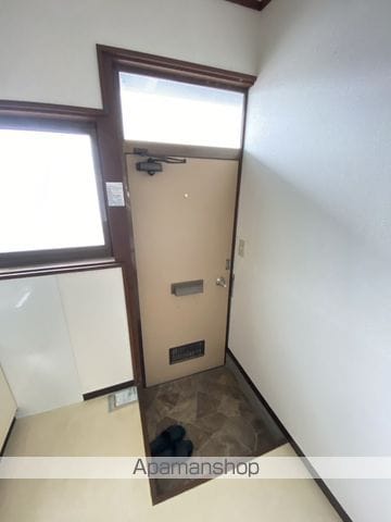 メゾン菊田の内装写真