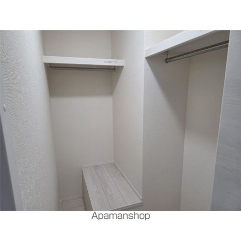リーブルファイン江松IIの内装写真