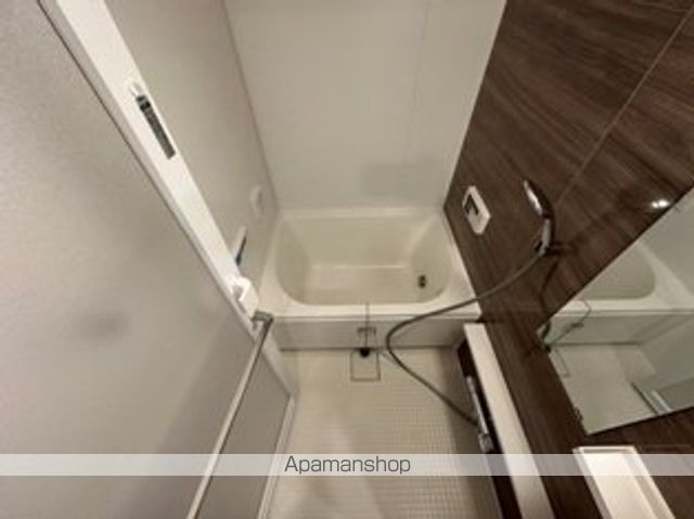 アーバネックス東梅田の内装写真