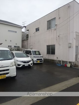 和歌山県和歌山市砂山南２丁目[事務所/164.49m2]のその他内装9