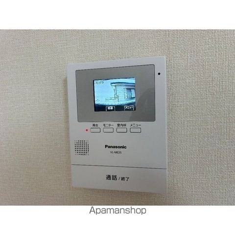 草加TSハウスの内装写真