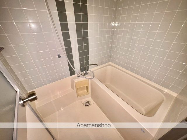ライオンズマンション片瀬江ノ島の内装写真