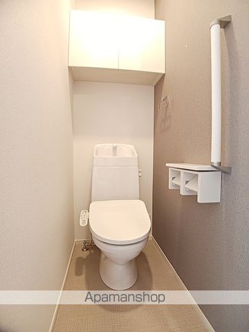 SORAの内装写真
