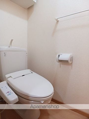 プランドールIの内装写真