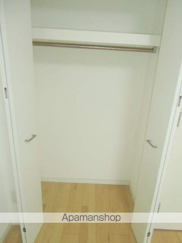 CASSIA KAWASAKI RESIDENCEの内装写真