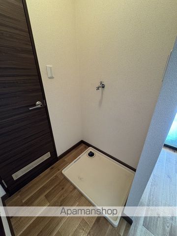 パストラル田淵Eの内装写真