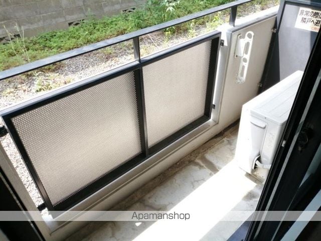 RX木ノ下の内装写真