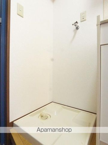 イーストフローラ東長崎の内装写真