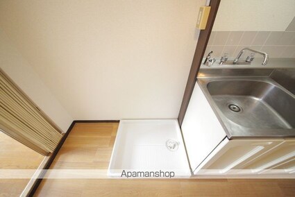 ハタノコーポ落川[1R/17.6m2]のその他設備