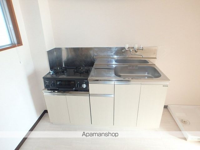 アルテナの内装写真