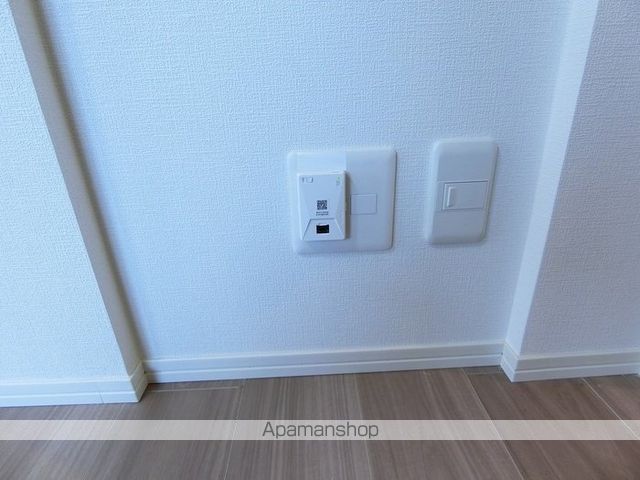 プレミア尾長西 A棟の内装写真