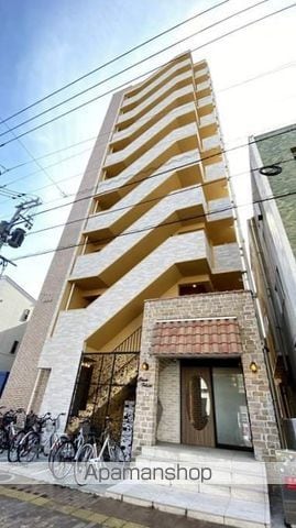 Casa Feliceの外観写真
