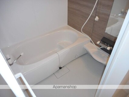 グランドールＫＲⅡ[2LDK/58.77m2]のバス