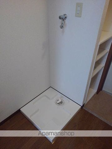 ウォーターフロント礎町の内装写真