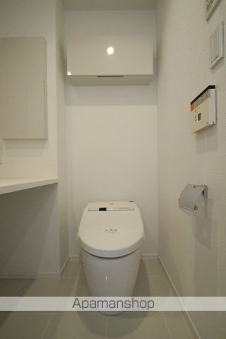 カスタリア大森IIIの内装写真