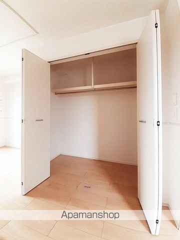 グラン グランの内装写真