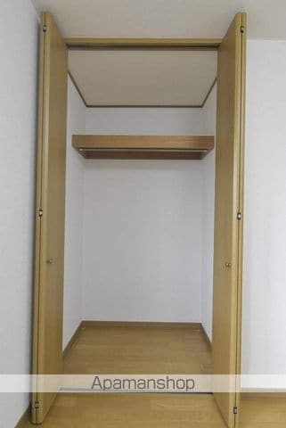 こぶしハイツCの内装写真