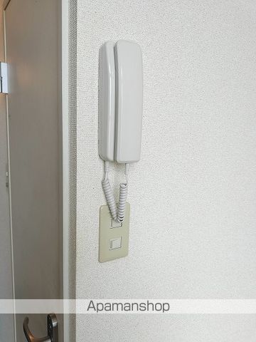 レオパレスジュネスEBAの内装写真