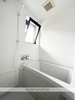 岡山県倉敷市稲荷町[1K/23m2]のバス