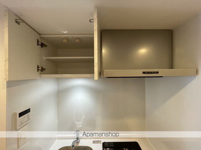 SーRESIDENCE高岳BRESAの内装写真