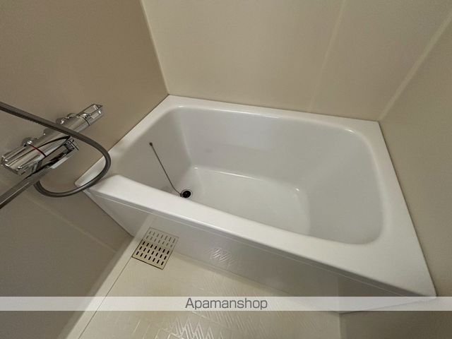 レピュート川合の内装写真