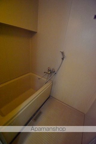 アミティ己斐の内装写真