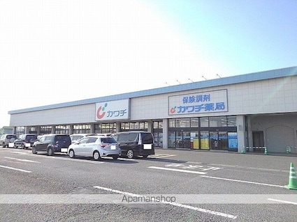 ブランシェＡ[2LDK/55.42m2]の周辺1