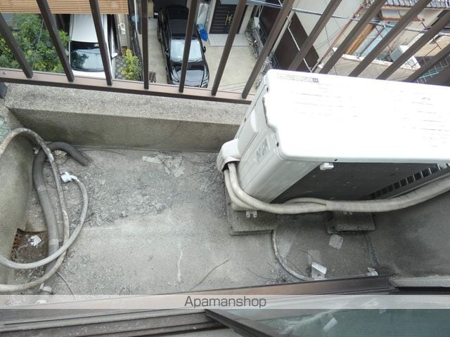 パインリーフ森小路の内装写真
