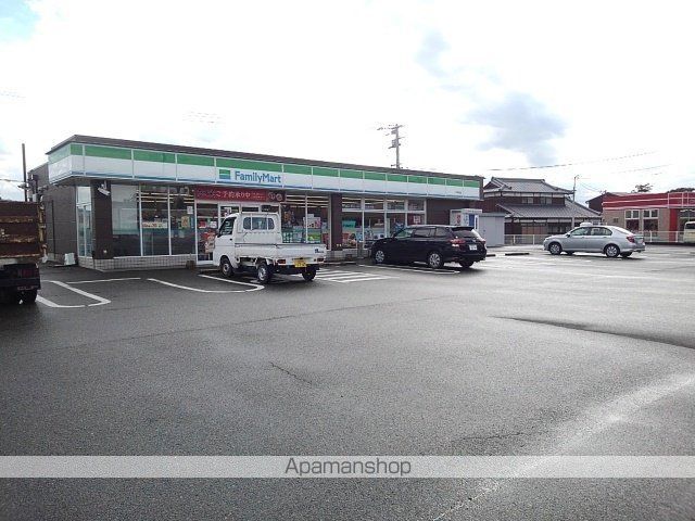 ランドマークけやきVI番館の周辺写真