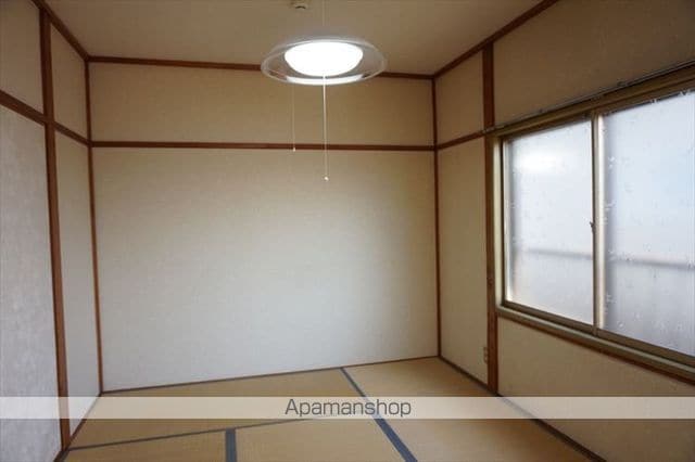 ちばハイツの内装写真