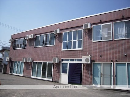 シティランドトピカル[1K/24.3m2]の外観2