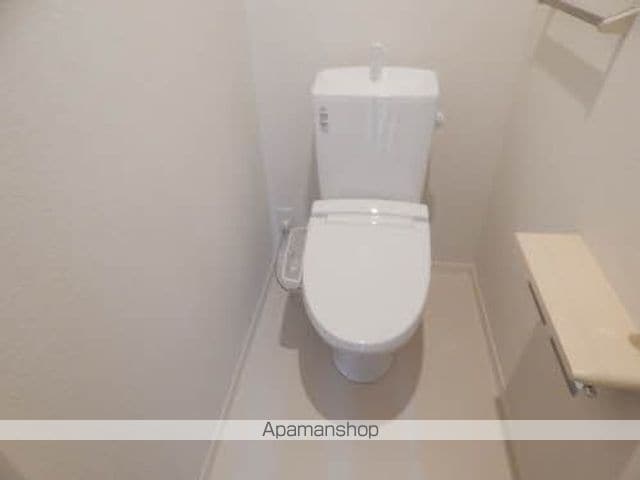 シャーメゾン波多江駅南 A棟の内装写真