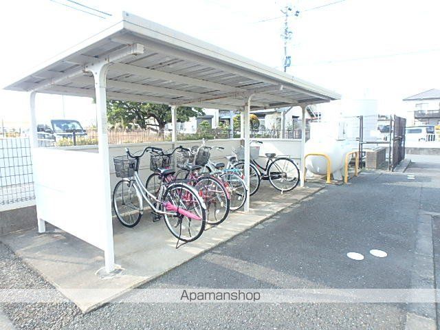 エステートミューズの外観写真