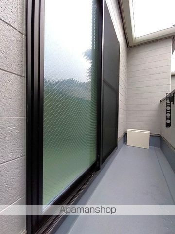 LEROY千里山の内装写真