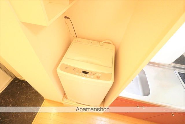 レオパレス伏見桃山の内装写真
