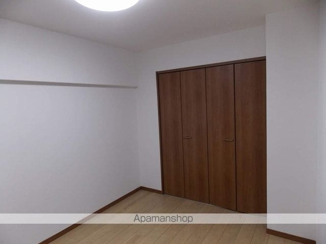 レジデンス野村の内装写真