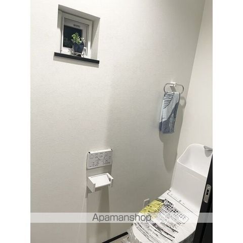 クレスタの内装写真