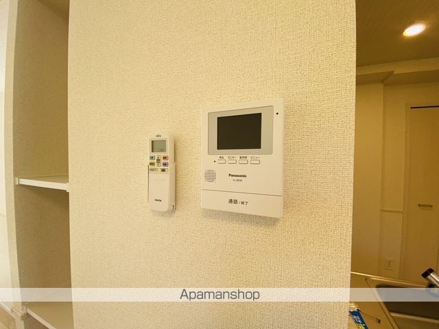 ヴィラ グリーンの内装写真