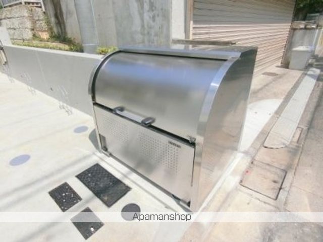 プラティーク大森山王のその他写真