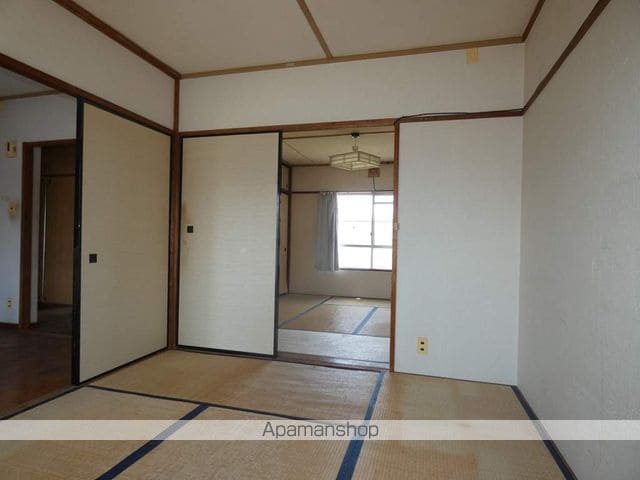 道原マンションの内装写真