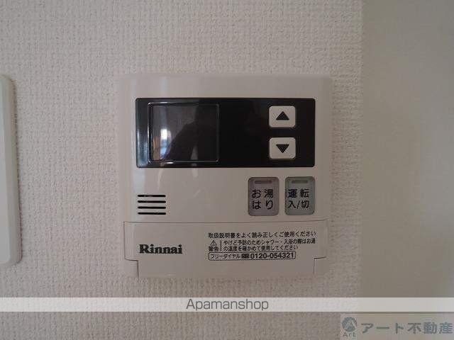 第100杉フラットの内装写真
