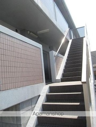 ＣＯＮＴＩＮＵＥ[1K/27.71m2]の共用部2